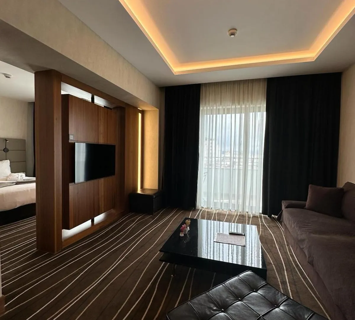 Cihangir Hotel Bosphorus İstanbul Türkiye