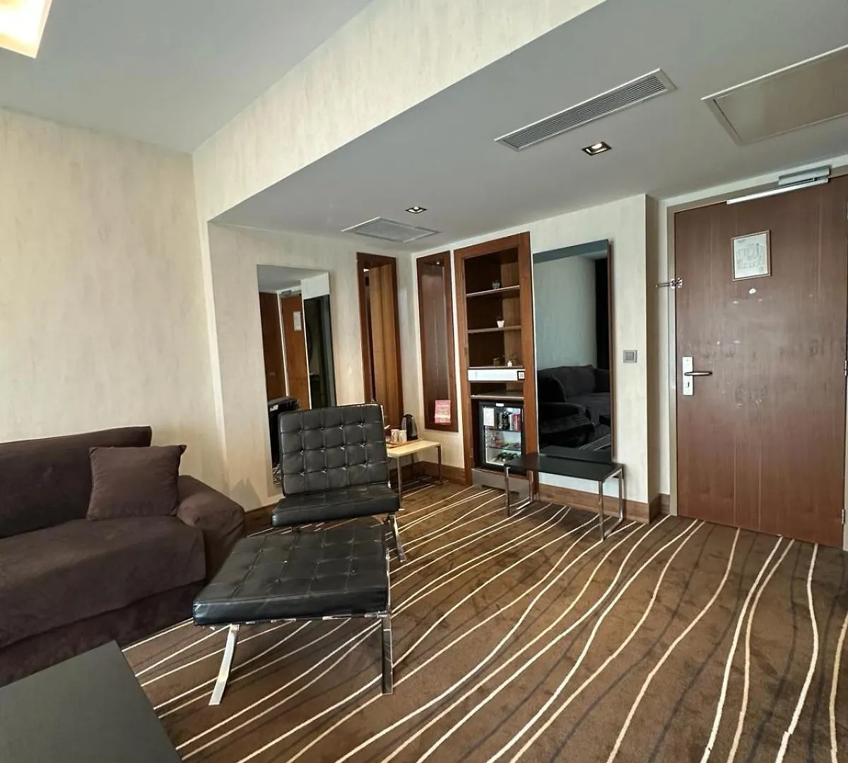 Cihangir Hotel Bosphorus İstanbul