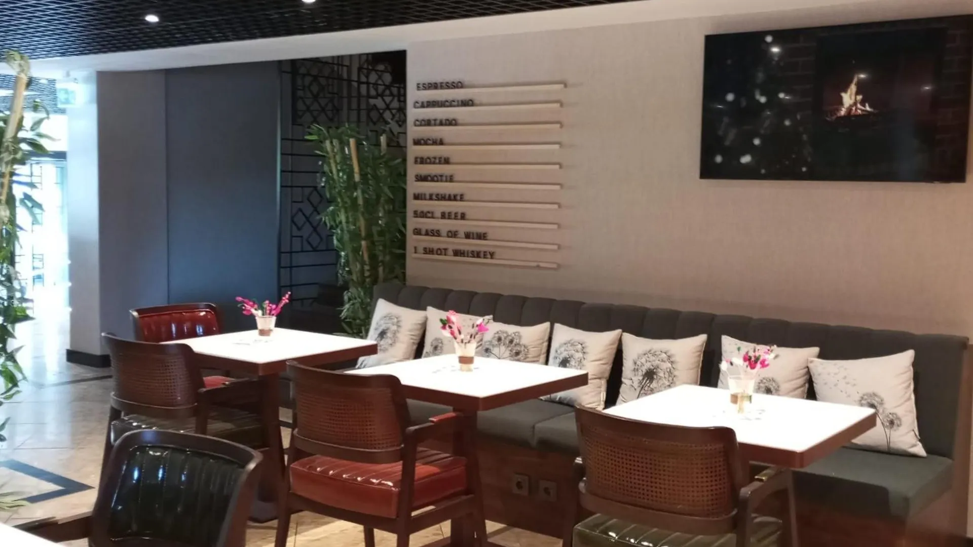 Cihangir Hotel Bosphorus Istanbul 4*,  Turkey