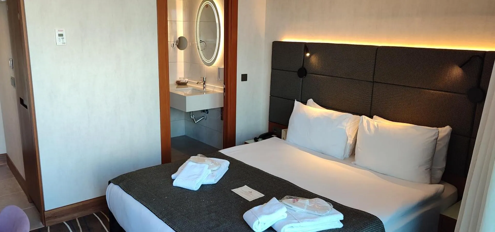 Cihangir Hotel Bosphorus Istanbul