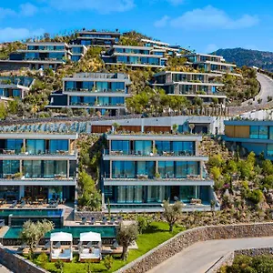G Beyond Residences & Villas, Yalikavak, Bodrum يالِكافاك