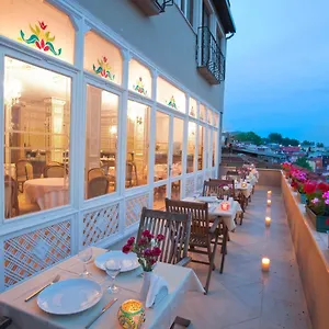 Sumengen Otel