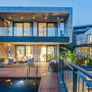 The Elysium Miramar Villas بودروم