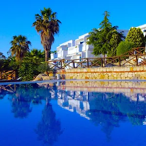 **** Resort Agionissi Griechenland