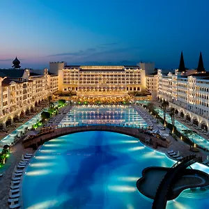 تايتانك ماردان بالاس 5* أنطاليا
