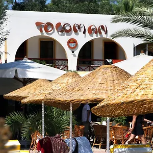 Hotel Toloman