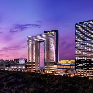 ***** Hotel Novotel Ambassador Yongsan Südkorea