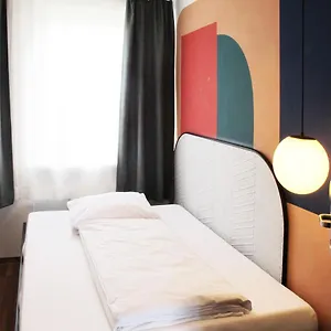 *** Hotel The Dot | 24/7 Checkin Deutschland