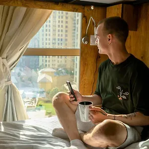 visit hotel