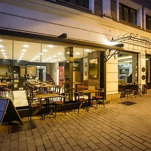 P Galata - Special Category Hotel