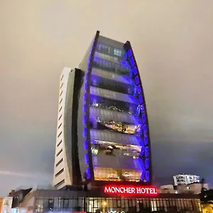 Moncher Otel