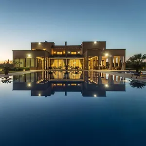 L'orientale By La Siredrah , Marrakesh Marocco