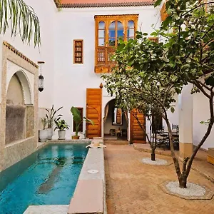 Samah , Marrakesh Marocco