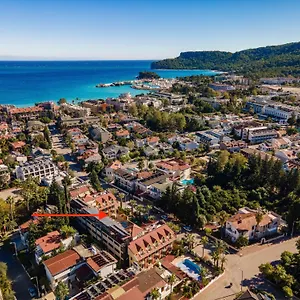 Astoria Park & 4* أنطاليا