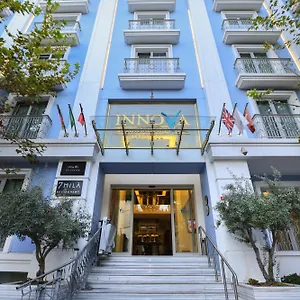 4* Отель Innova Sultanahmet