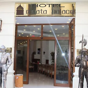 Galata Palace Otel