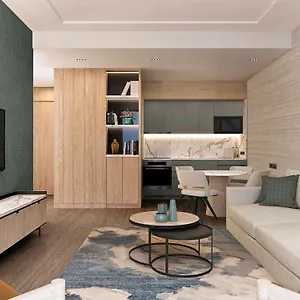 Movenpick Living Camlivadi Otel
