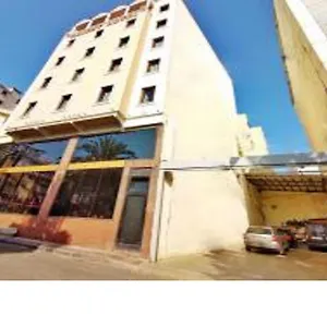 Orient Mintur Otel