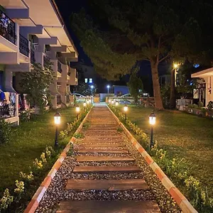 Otel Smyrna