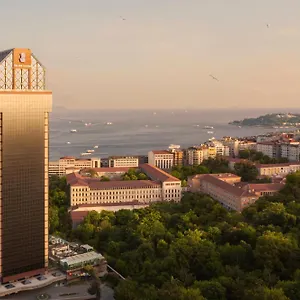 5* Отель The Ritz-carlton, At The Bosphorus