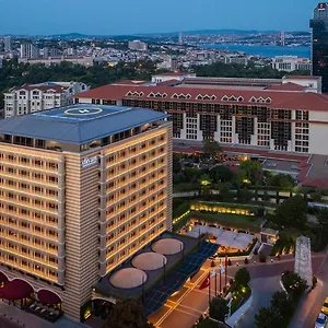 5* Отель Divan