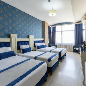 3* Отель Seher