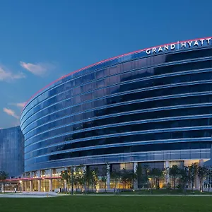 ***** Hotel Grand Hyatt Südkorea