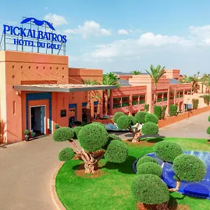 ***** Hotel Pickalbatros Du Golf - Adults Friendly 16 Years Plus- Marokko