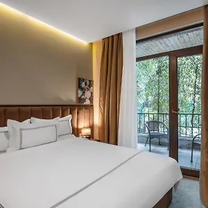 Elea Old 4* تبليسي