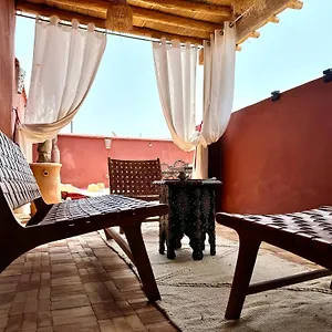 Paquerette , Marrakesh Marocco
