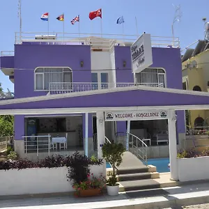 Terrace 3*, Dalyan Turchia