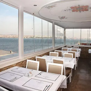 Karakoy Port Hotel