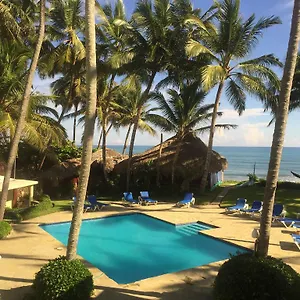 Aparthotel La Punta