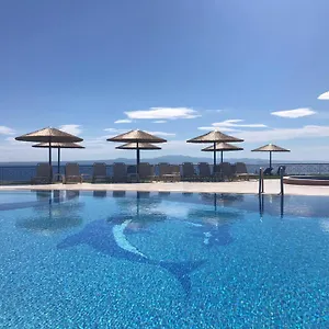 *** Aparthotel Aegean Blue Griechenland