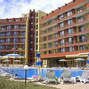 *** Hotel Ashton Hall Bulgarien