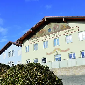*** Hotel Garni Alber Deutschland
