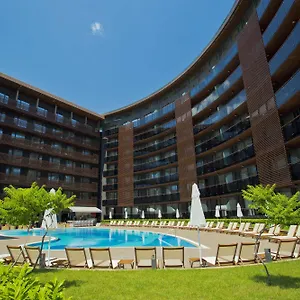 ***** Hotel Galeon & Bulgarien