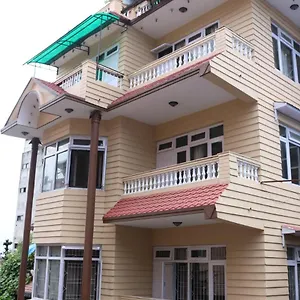 Guest house Peace