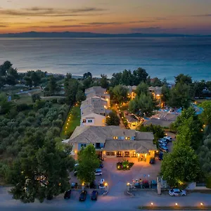 **** Hotel Lesse Griechenland