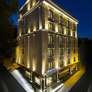 Dencity - Taksim Otel