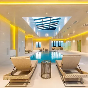 Tower 4* تبليسي
