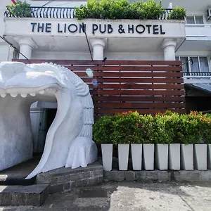 *** Hotel The Lion Pub & Sri Lanka
