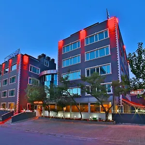 The Hera Premium Hotel