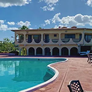 Hotel Cortsland Antigua
