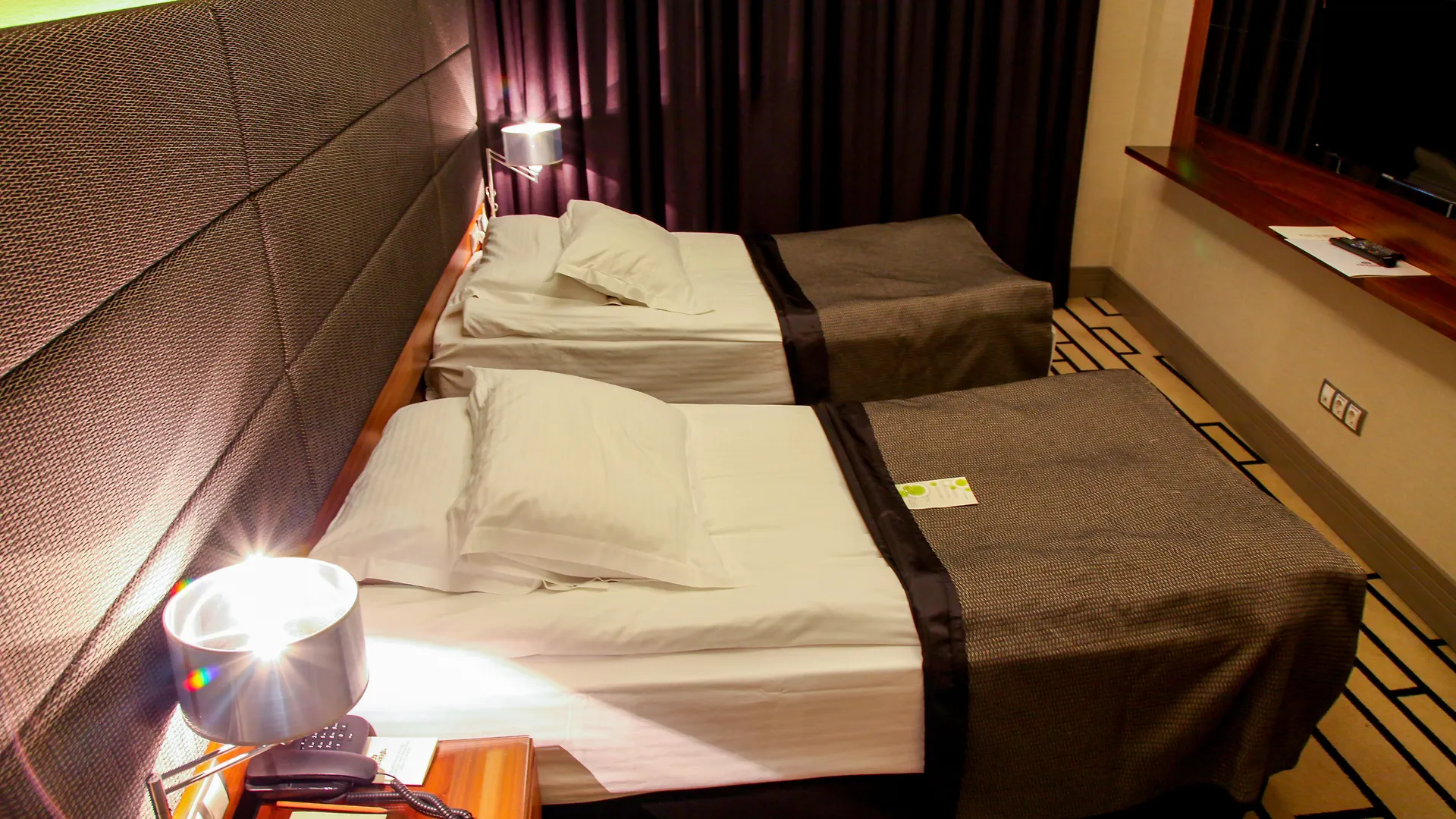 Cihangir Hotel Bosphorus Istanbul