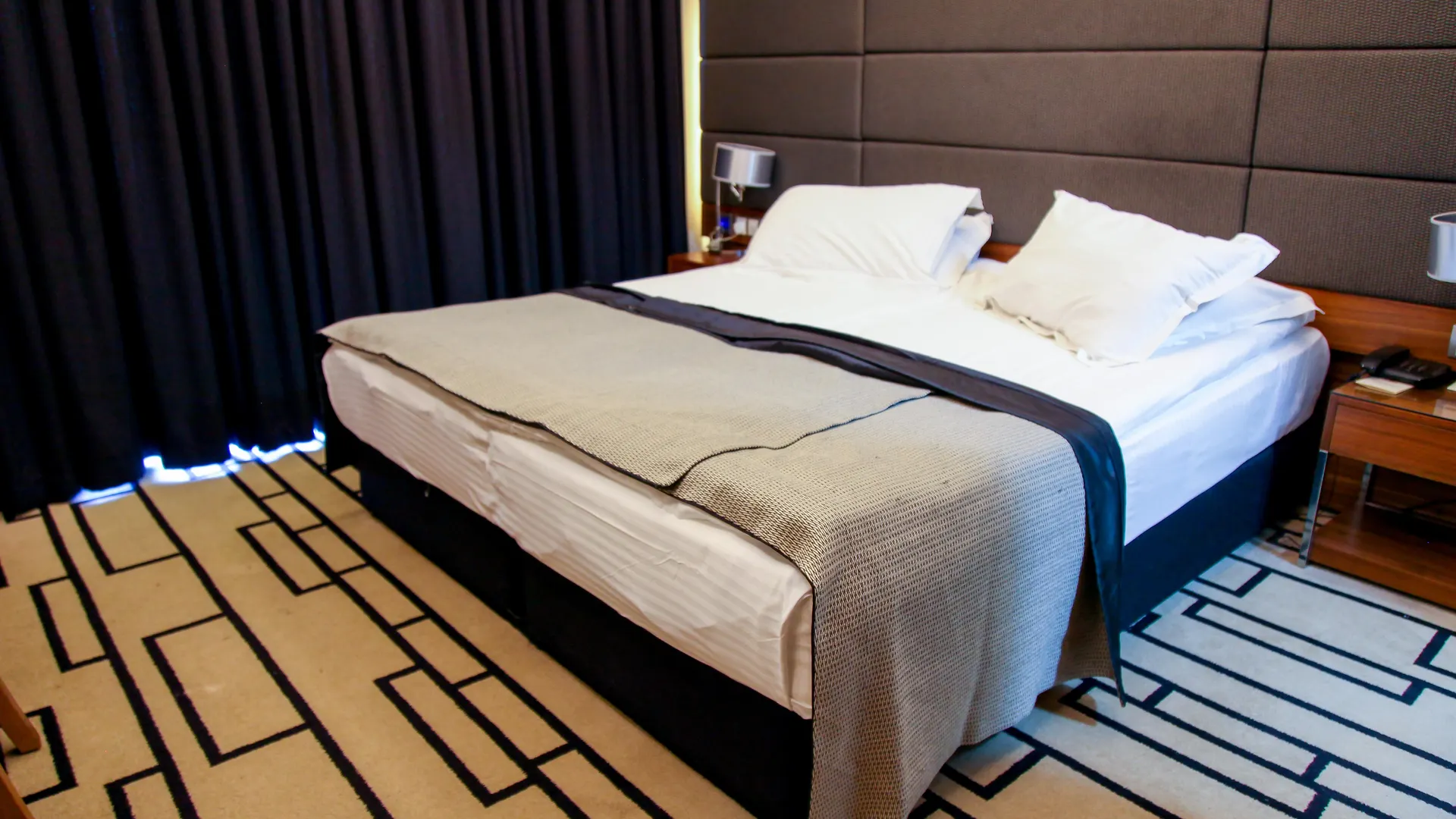Cihangir Hotel Bosphorus Istanbul Turkey