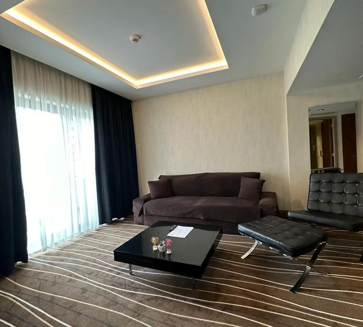 Cihangir Hotel Bosphorus Istanbul 4*,  Turkey