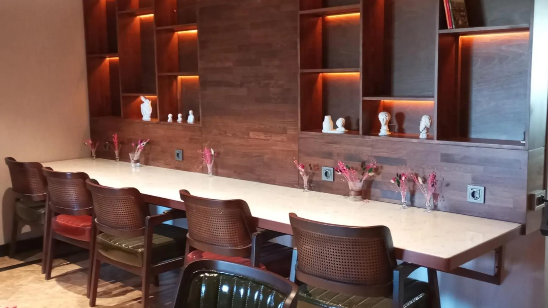 ****  Cihangir Hotel Bosphorus Istanbul Turkey