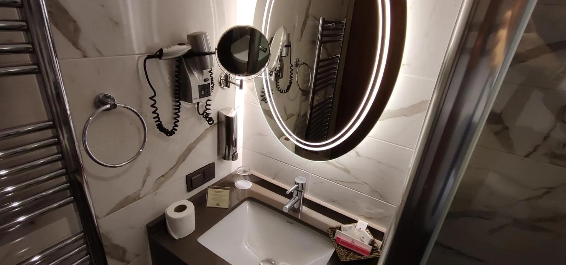 Cihangir Hotel Bosphorus Istanbul Turkey