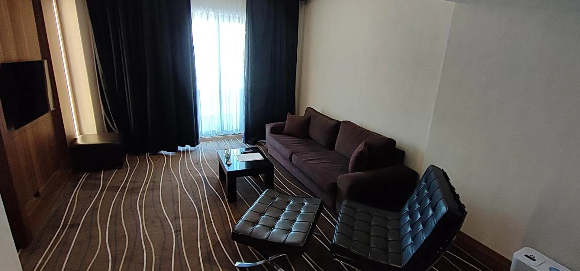 ****  Cihangir Hotel Bosphorus Istanbul Turkey